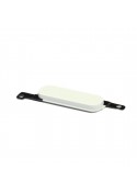 Bouton Home Blanc - Galaxy Note 2
