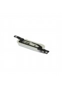 Bouton Home Blanc - Galaxy Note 2