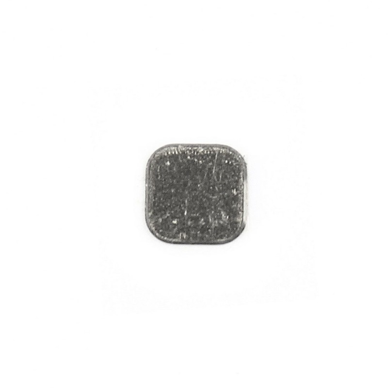 Pastille métal bouton home - iPhone 4S Pastille métal bouton home - iPhone 4S