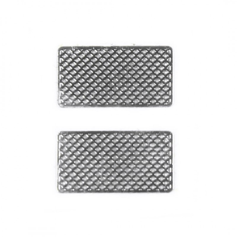 Grilles haut-parleur & micro - iPhone 4S Grilles haut-parleur & micro - iPhone 4S