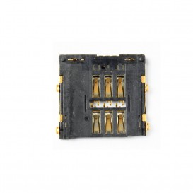 Lecteur PIN carte SIM - iPhone 4