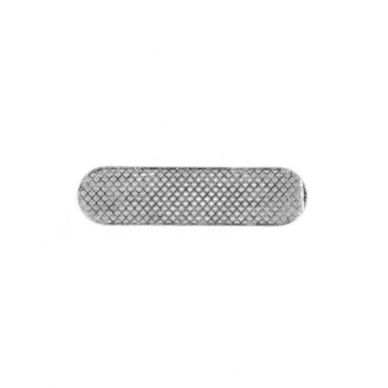Grille metallique Haut parleur - iPhone 4 Grille metallique Haut parleur - iPhone 4