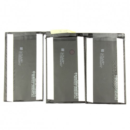 Batterie iPad 2