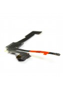 Lecteur SIM & Prise Jack - iPad 2 3G