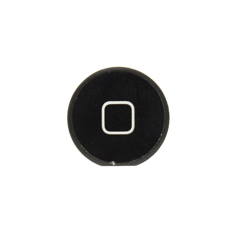 Bouton home Noir - iPad 2 Bouton home Noir - iPad 2