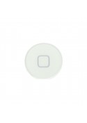 Bouton Home Blanc - iPad 2