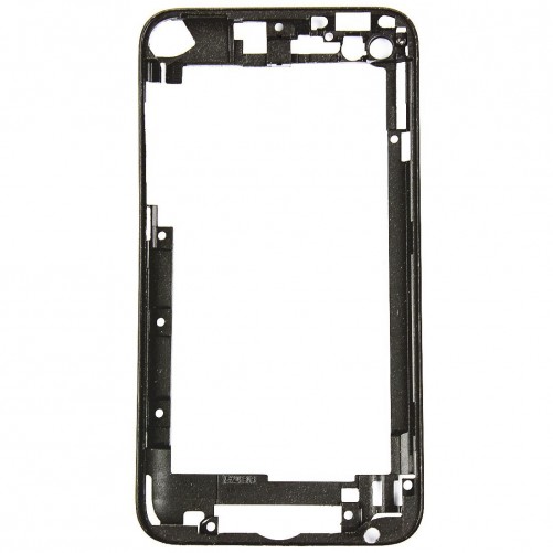 Chassis iPod Touch 4G Noir