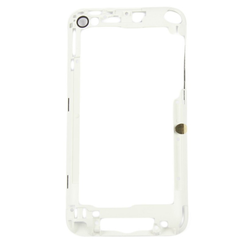 Chassis iPod Touch 4G Blanc Chassis iPod Touch 4G Blanc
