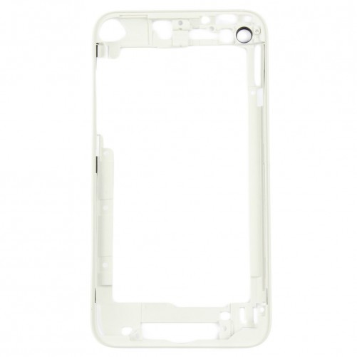Chassis iPod Touch 4G Blanc