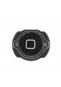 Bouton Home noir - iPod Touch 4G