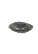 Bouton Home noir - iPod Touch 4G