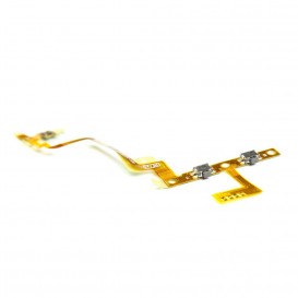 Nappe boutons Power + Volume - iPod Touch 4G