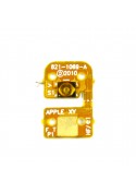 Nappe bouton Home - iPod Touch 4G