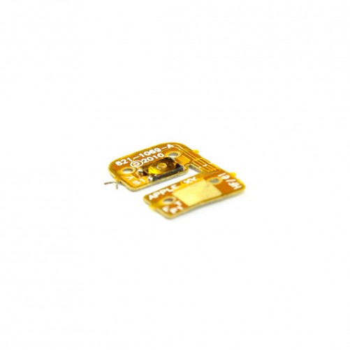 Nappe bouton Home - iPod Touch 4G
