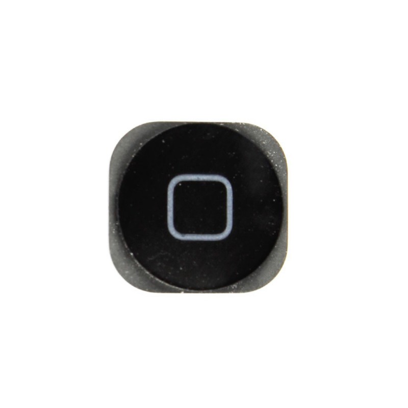 Bouton Home noir - iPod Touch 5G Bouton Home noir - iPod Touch 5G