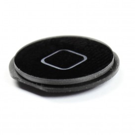 Bouton Home iPad Mini Noir