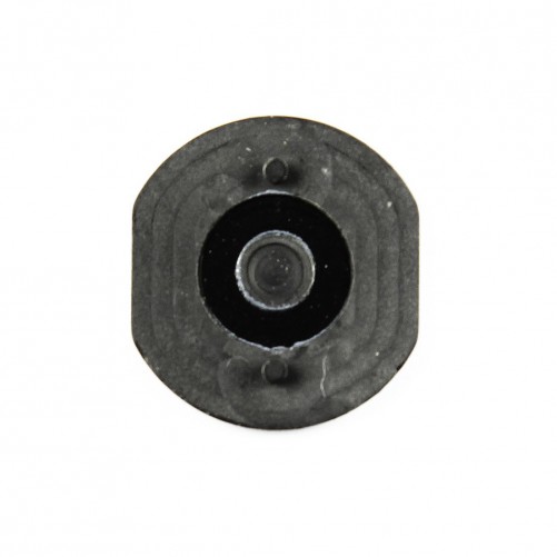 Bouton Home iPad Mini Noir