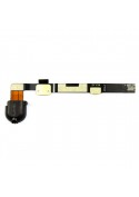 Nappe prise Jack - iPad Mini noir