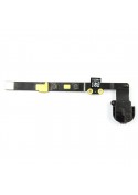 Nappe prise Jack - iPad Mini noir