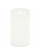 Coque arrière Blanche - Samsung Galaxy S3