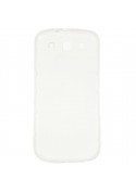 Coque arrière Blanche - Samsung Galaxy S3