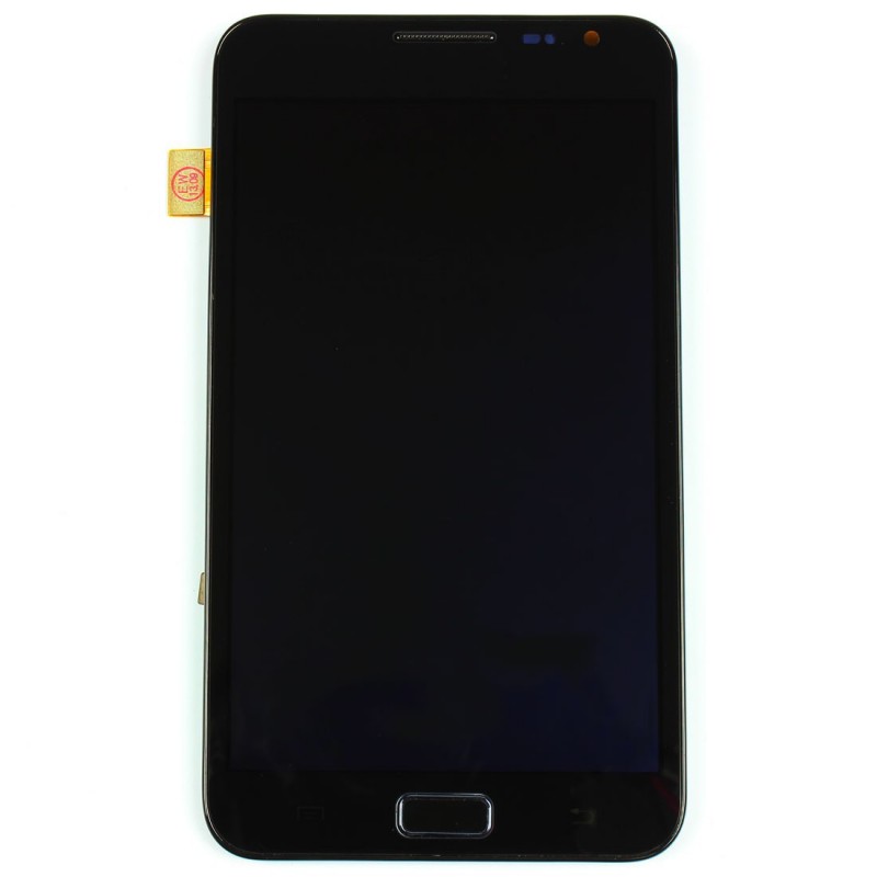 Ecran LCD + Tactile NOIR - Samsung Galaxy Note 1 Ecran LCD + Tactile NOIR - Samsung Galaxy Note 1