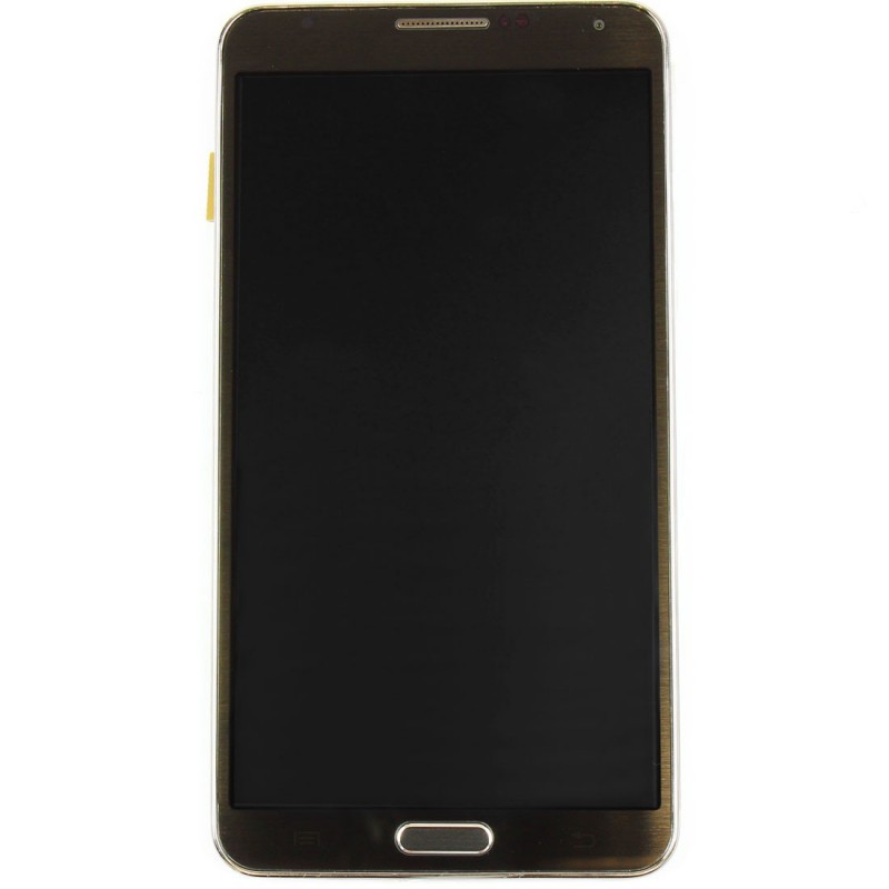Ecran Complet Noir - Galaxy Note 3 Ecran Complet Noir - Galaxy Note 3