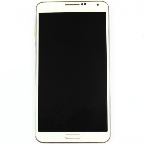 Ecran Complet Blanc - Galaxy Note 3