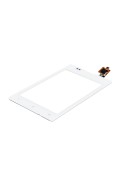 Vitre Tactile Blanche - Xperia E