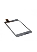 Vitre Tactile Blanche - Xperia E