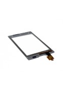 Vitre Tactile Blanche - Xperia E