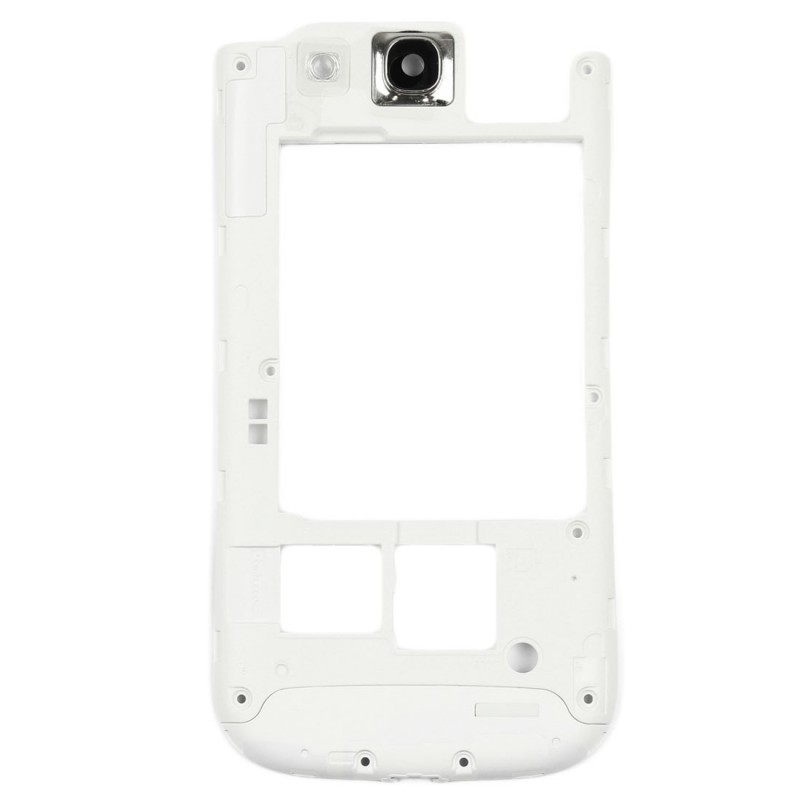 Chassis interne Blanc - Samsung Galaxy S3 Chassis interne Blanc - Samsung Galaxy S3