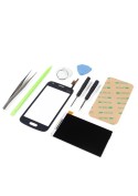 Kit de réparation Ecran Complet Noir - Galaxy Ace 3