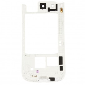 Chassis interne Blanc - Samsung Galaxy S3