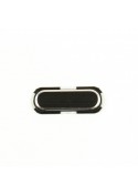Bouton home noir - Galaxy note 3