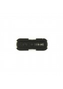 Bouton home noir - Galaxy note 3