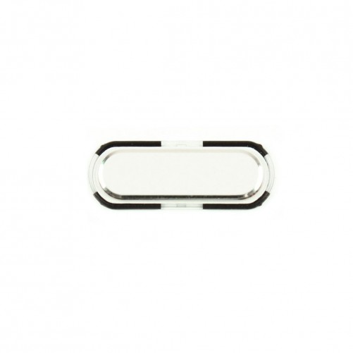 Bouton home blanc - Galaxy note 3