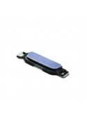 Bouton Home Bleu - Samsung Galaxy S3