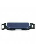 Bouton Home Bleu - Samsung Galaxy S3