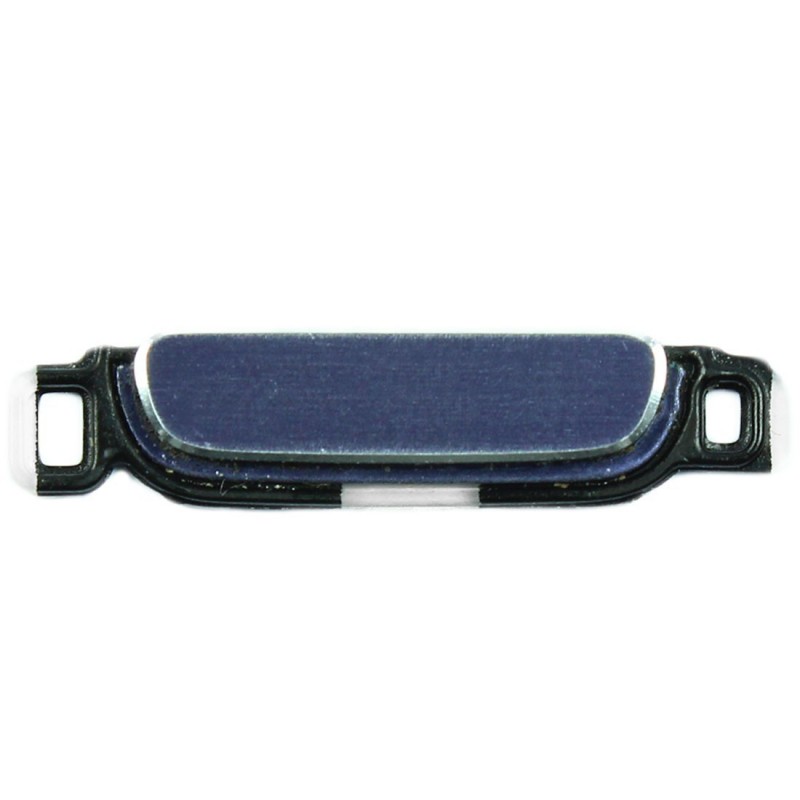 Bouton Home Bleu - Samsung Galaxy S3 Bouton Home Bleu - Samsung Galaxy S3