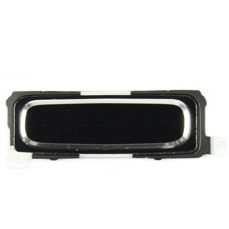Bouton Home Noir - Samsung Galaxy S4 Bouton Home Noir - Samsung Galaxy S4