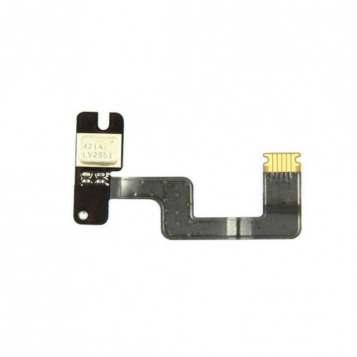 Micro - iPad 3