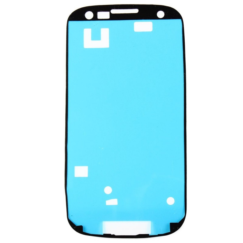 Stickers Ecran - Samsung Galaxy S3