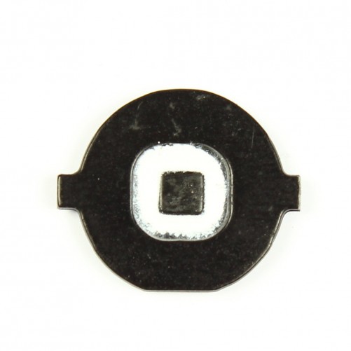 Bouton home noir - iPhone