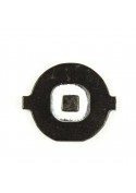 Bouton home noir - iPhone