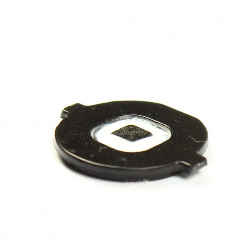 Bouton home noir - iPhone
