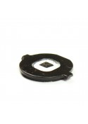 Bouton home noir - iPhone