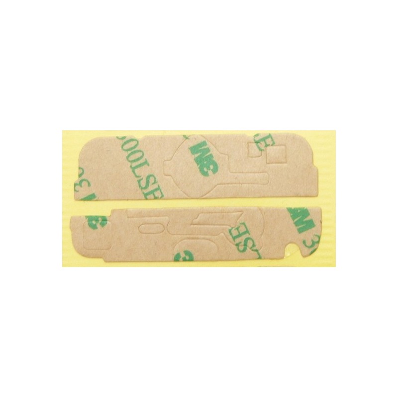 Sticker 3M pour tactile - ipod 4G Sticker 3M pour tactile - ipod 4G