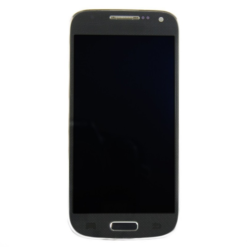 Ecran Complet Noir - Galaxy S4 Mini Ecran Complet Noir - Galaxy S4 Mini