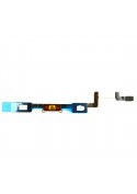 Nappe bouton home - Galaxy S4 Mini